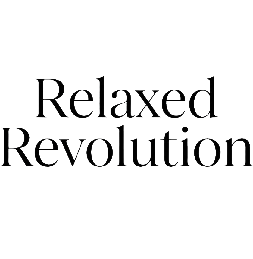 Relaxed Revolution