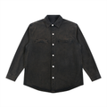 Denim Washed Vintage Jacket