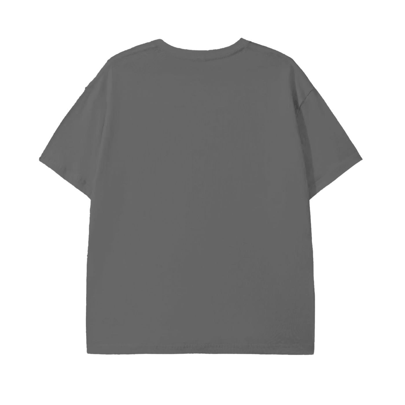 Snug-Fit Cotton T-Shirt