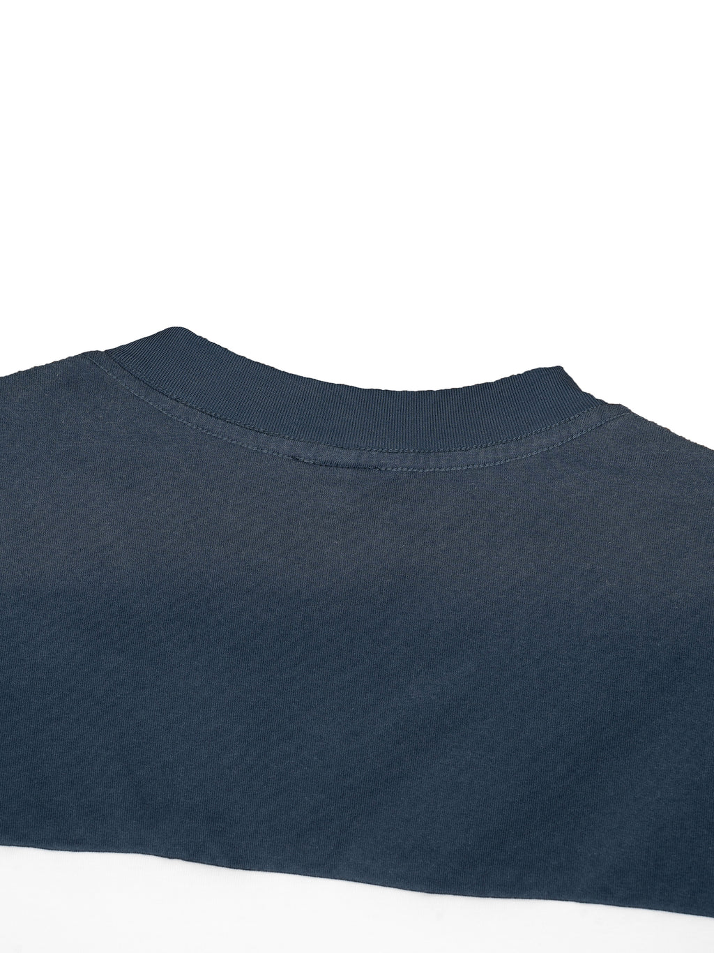 Sun Faded Two Tone T-Shirt