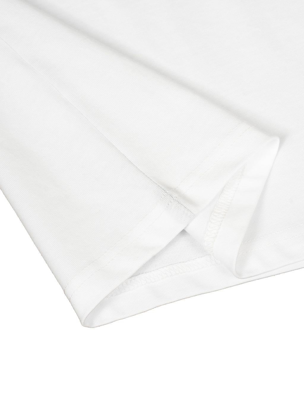 Sun Faded Two Tone T-Shirt