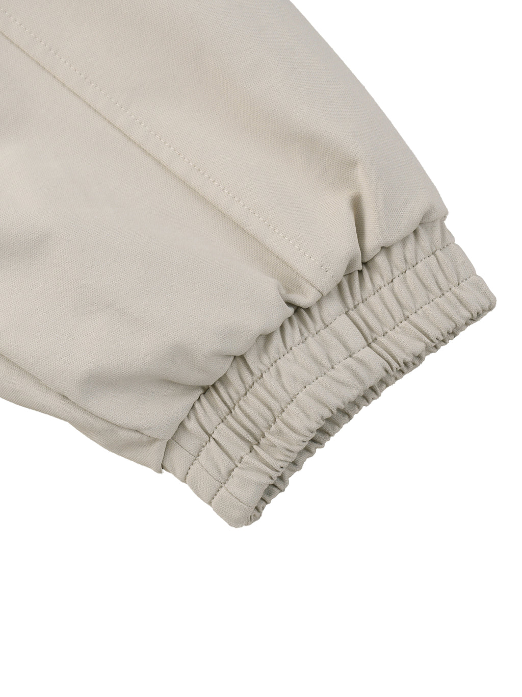 Collard Bomber Jacket