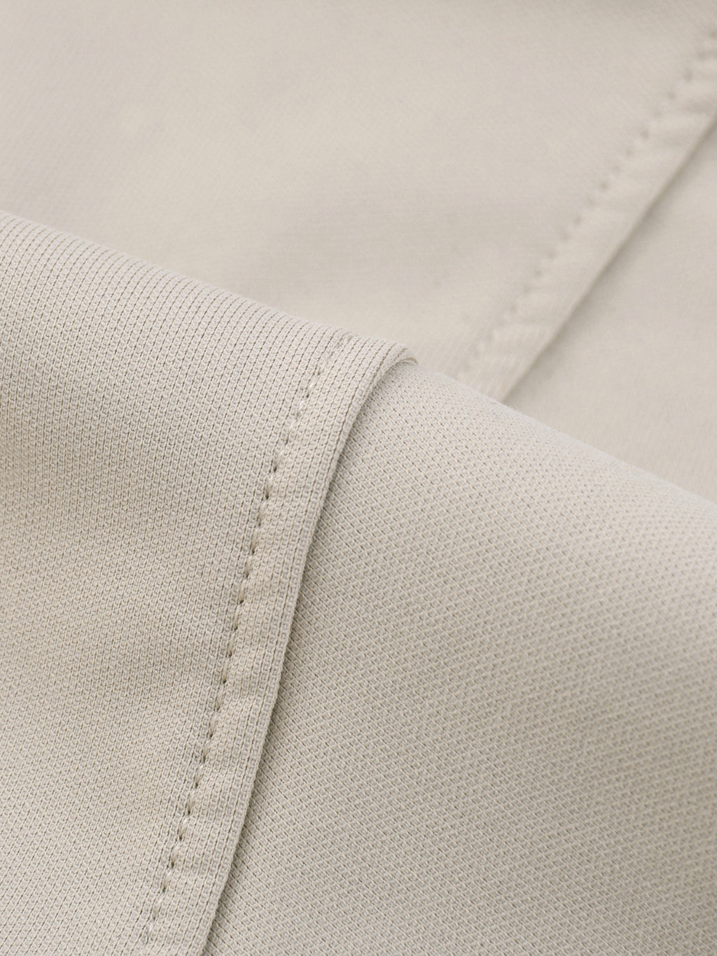 Collard Bomber Jacket