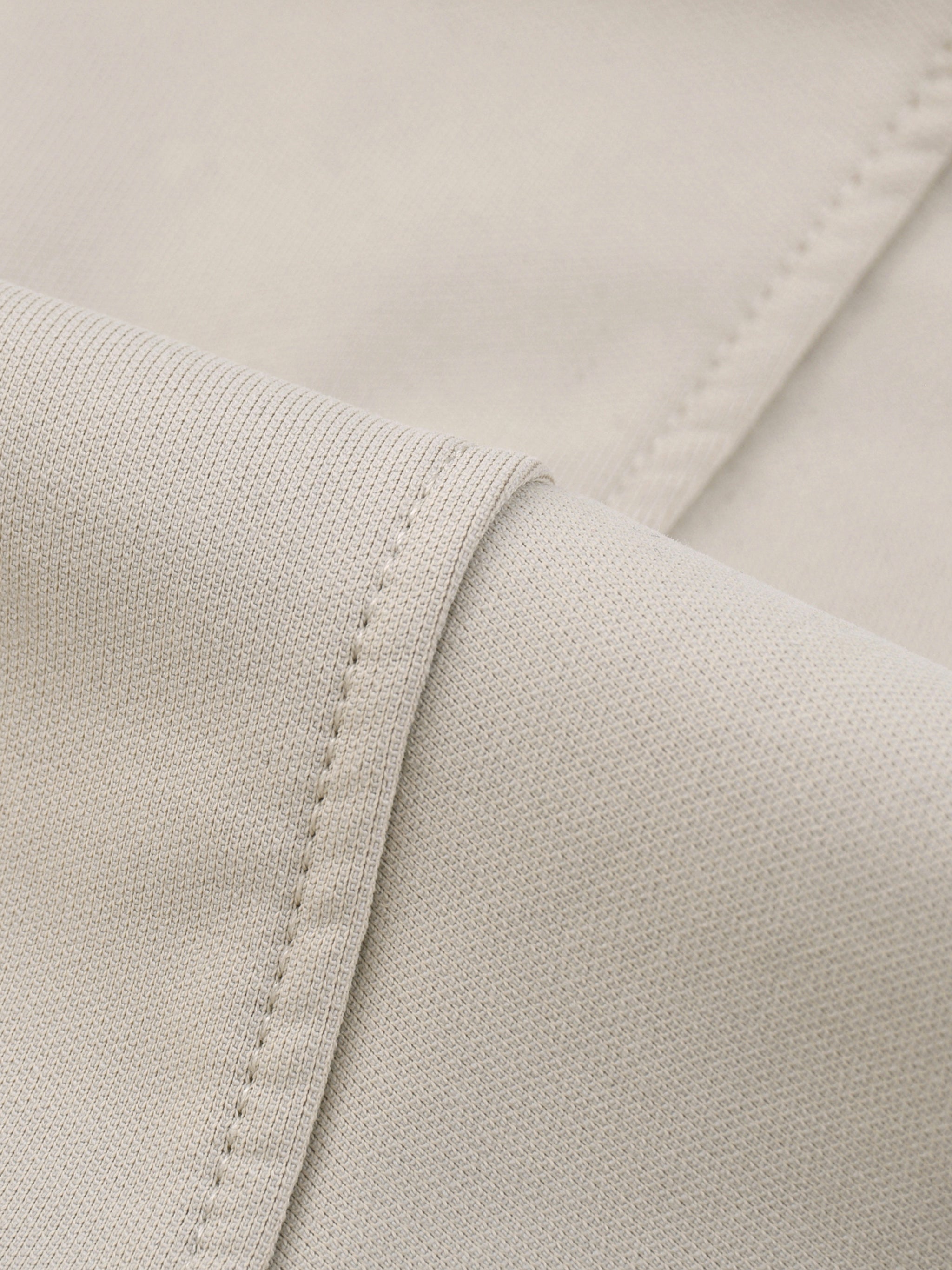 Collard Bomber Jacket