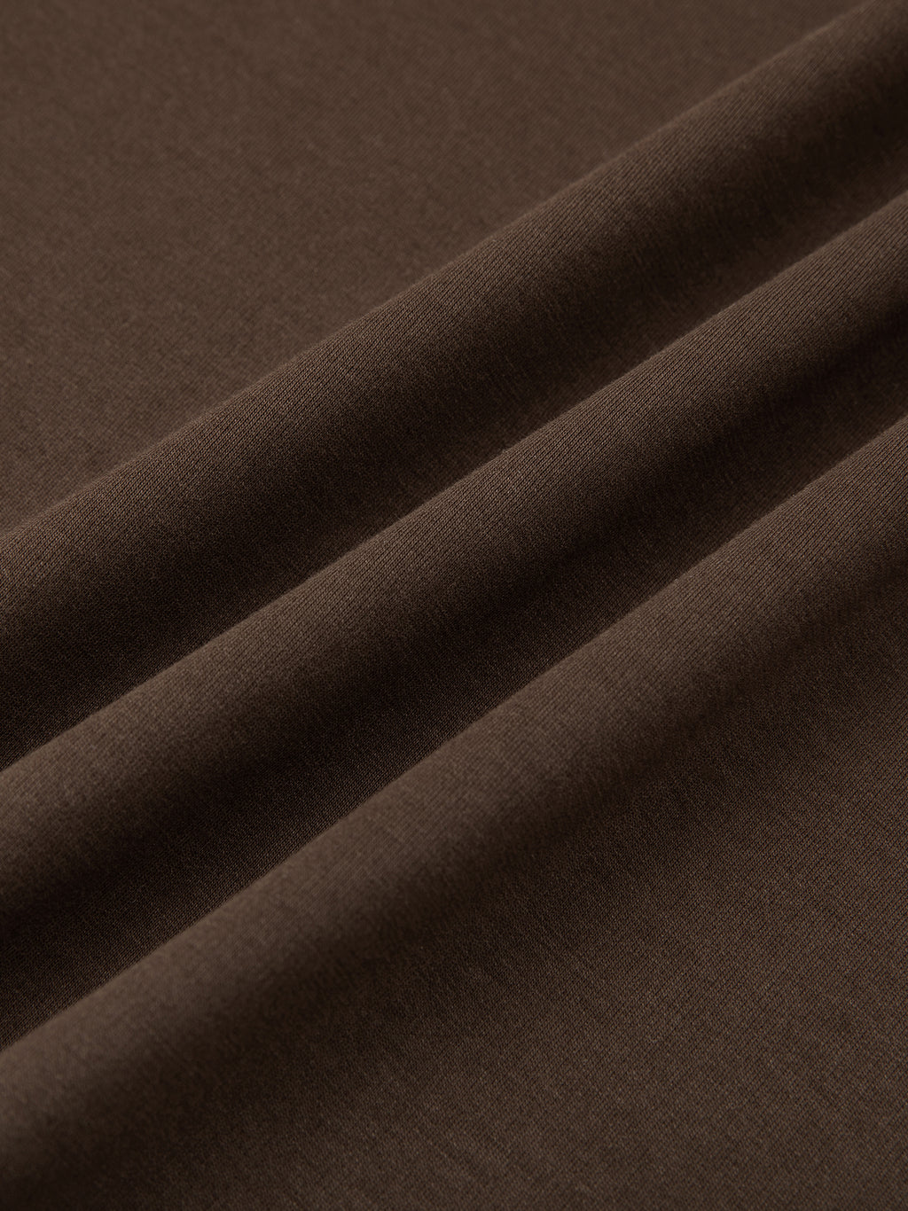 Long-Sleeve Crewneck T-Shirt