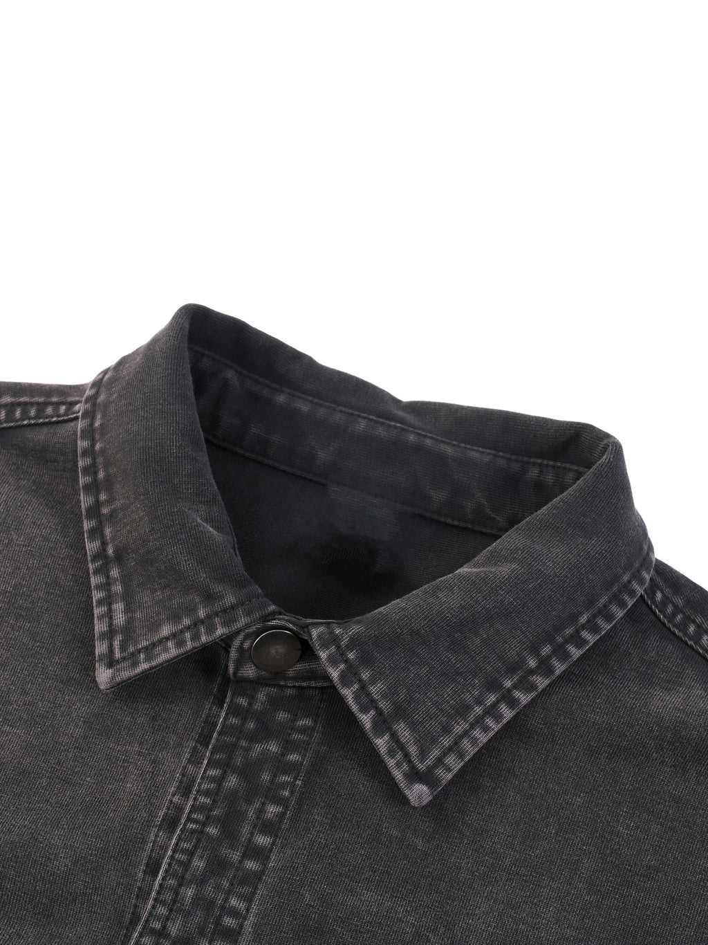 Denim Washed Vintage Jacket